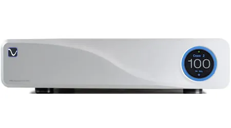 PS Audio PMG Signature 512 referentie D/A-converter