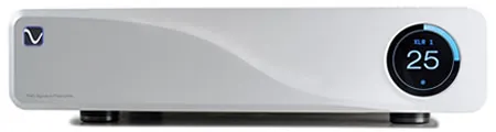 PS Audio PMG Signature Voorversterker referentie signaalsturing