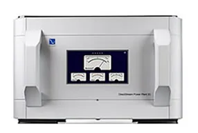 PS Audio PowerPlant P20 referentie stroom conditioner