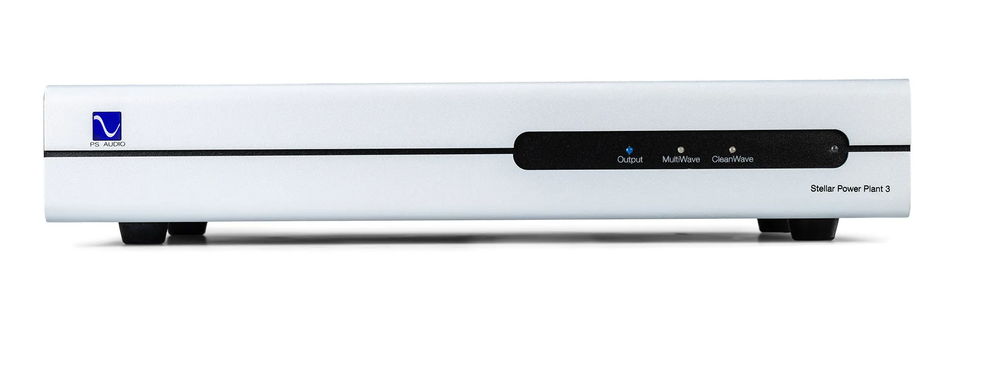 PS Audio Stellar PowerPlant 3 stroomregenerator